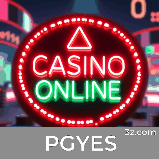 Descubra o Luxo VIP no PGYES Casino
