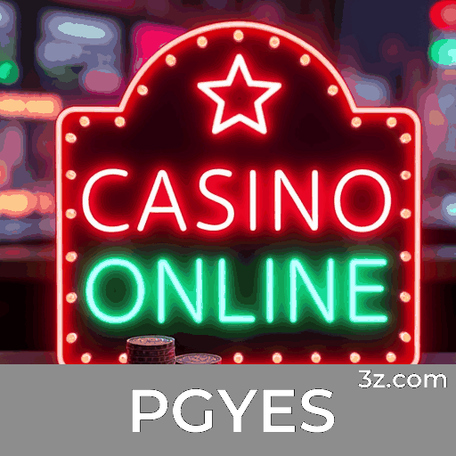 PGYES: Apostas Móveis com Funcionalidade Completa