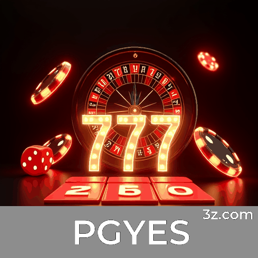 PGYES: Apostas Móveis com Funcionalidade Completa