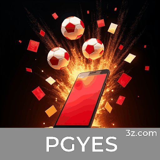 PGYES: Plataforma de Apostas com Serviços Profissionais e Vantagens Exclusivas