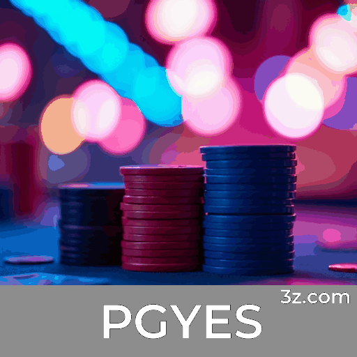 PGYES: Plataforma de Apostas com Serviços Profissionais e Vantagens Exclusivas